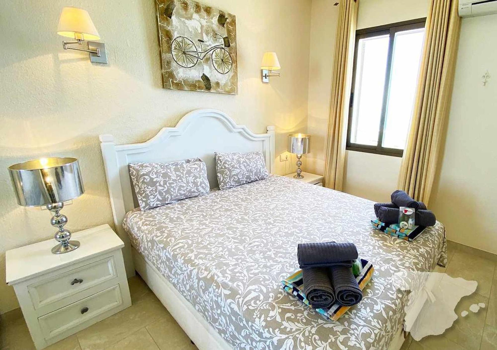 Costablancadreams Capri In Calpe Lägenhet Exteriör bild